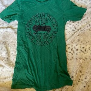 Pumpkin Patch Shirt